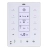 Modern Series DLP Touch Panel US
