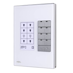 Modern Series DLP Smart Panel EU