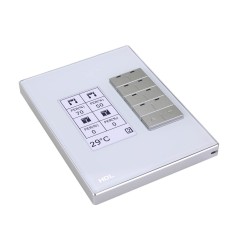 Modern Series DLP Smart Panel EU