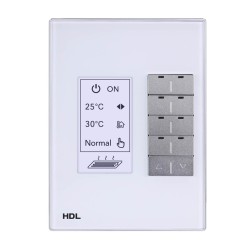 Modern Series DLP Smart Panel EU