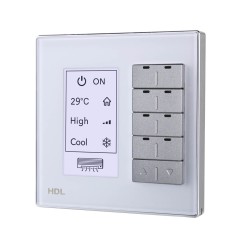 Modern Series DLP Smart Panel US