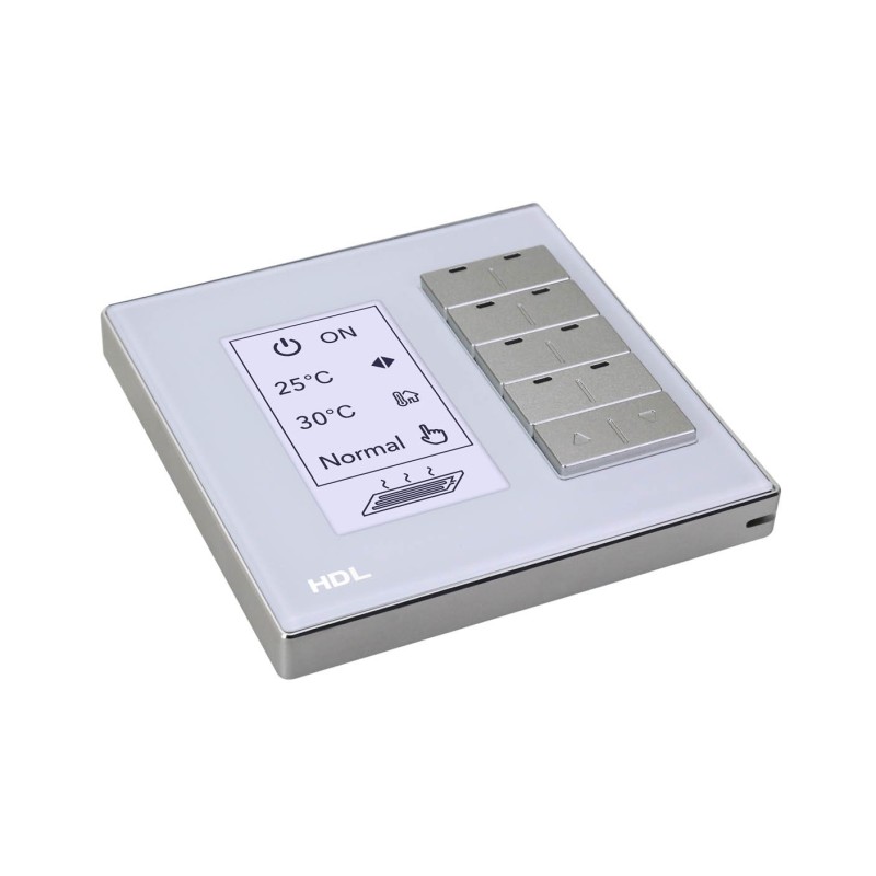 Modern Series DLP Smart Panel US