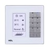 Modern Series DLP Smart Panel US