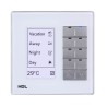 Modern Series DLP Smart Panel US