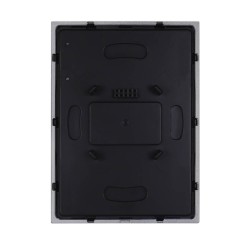 Granite Series 6 Buttons Smart Panel US - Space Gray