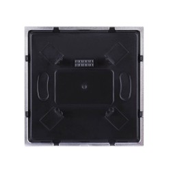 Granite Series 4 Buttons Smart Panel EU - Space Gray