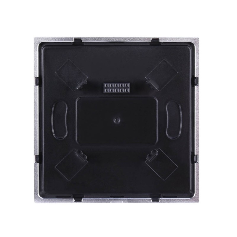 Granite Series 4 Buttons Smart Panel EU - Space Gray