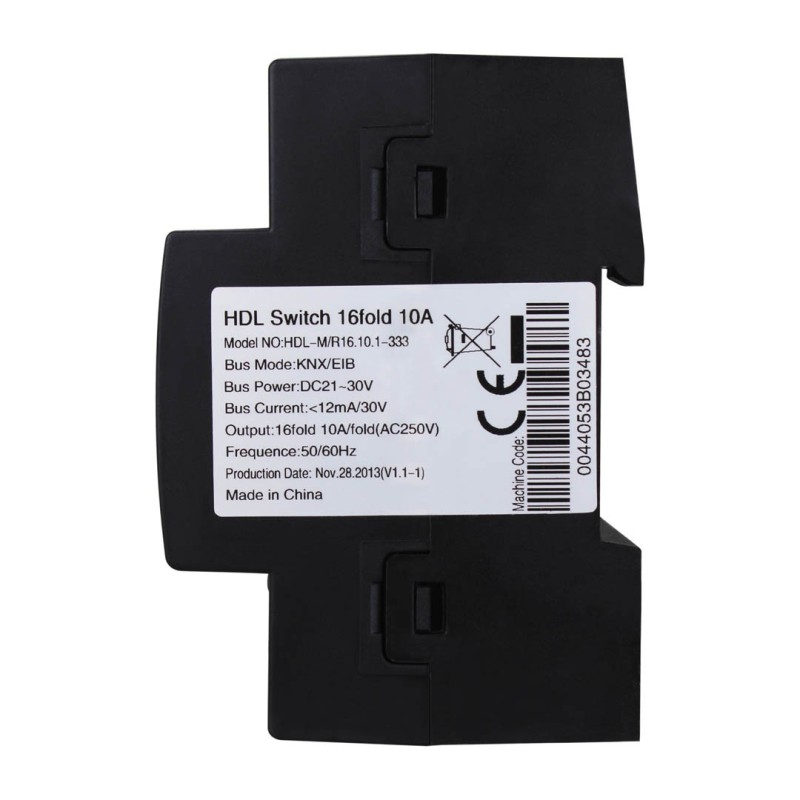 16CH 10A High Power Switch Actuator