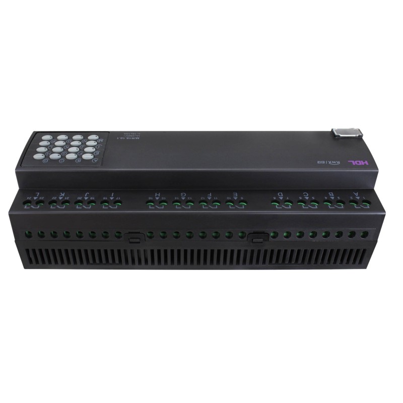 16CH 10A High Power Switch Actuator