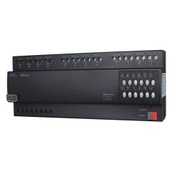 12CH 10A High Power Switch Actuator