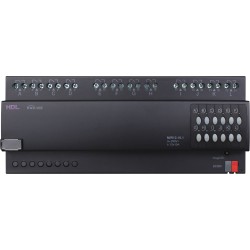 12CH 10A High Power Switch Actuator