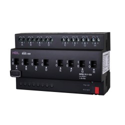 8CH 16A Switch Actuator with Current Detection