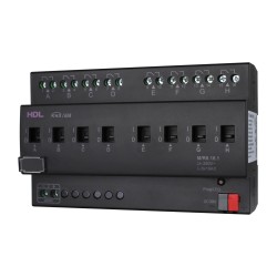 8CH 16A High Power Switch Actuator