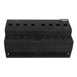 8CH 16A High Power Switch Actuator