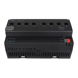 8CH 16A High Power Switch Actuator