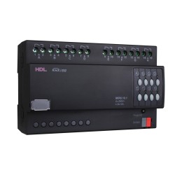 8CH 10A High Power Switch Actuator