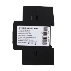 8CH 10A High Power Switch Actuator