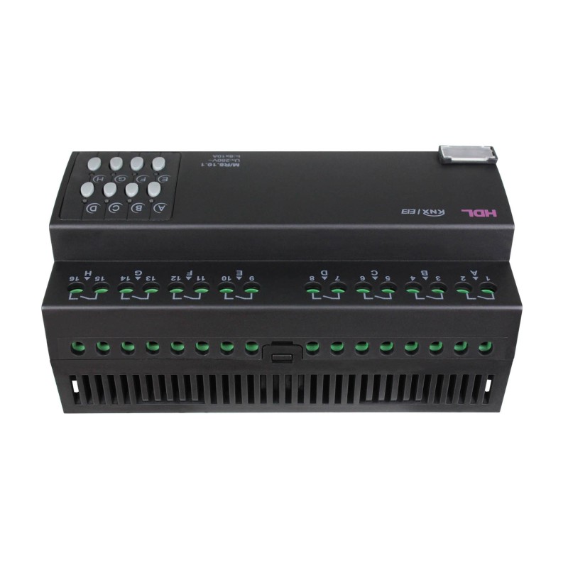 8CH 10A High Power Switch Actuator