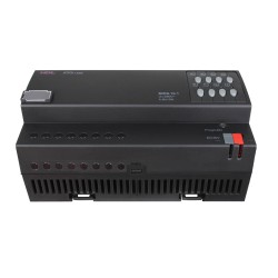 8CH 10A High Power Switch Actuator