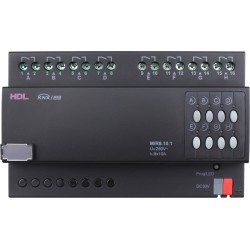 8CH 10A High Power Switch Actuator