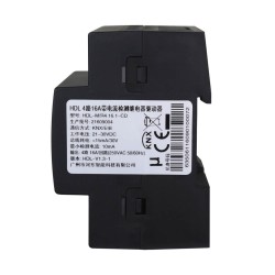 4CH 16A Switch Actuator with Current Detection