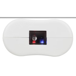 Infrared Code Learner