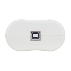 Infrared Code Learner