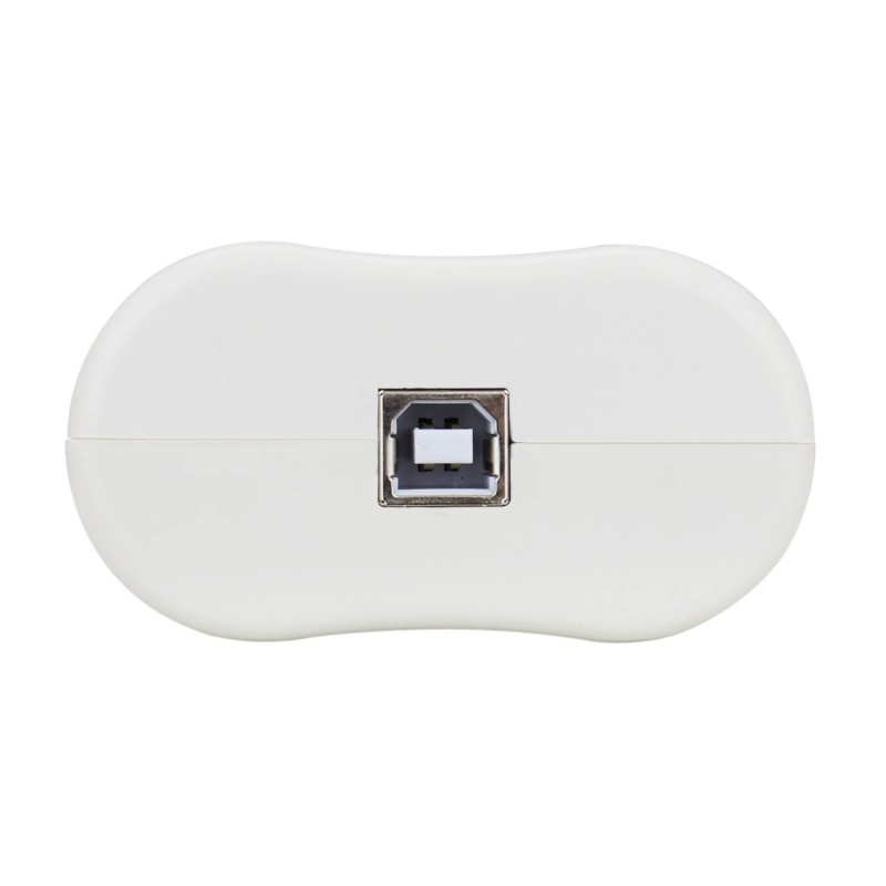 Infrared Code Learner