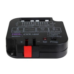 4 Zone Dry Contact Module