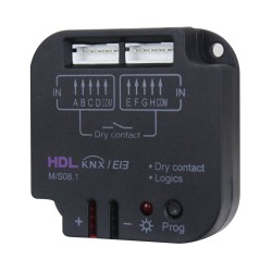 8 Zone Dry Contact Module