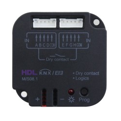 8 Zone Dry Contact Module