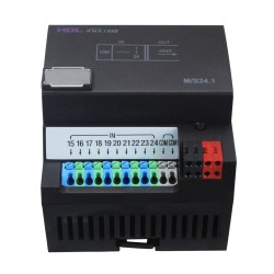 24 Zone Dry Contact Module