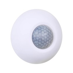 Surface Mount PIR & Lux Sensor