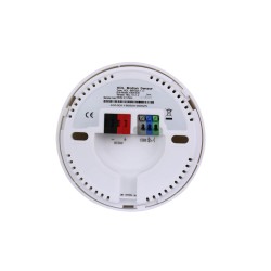 Surface Mount PIR & Lux Sensor