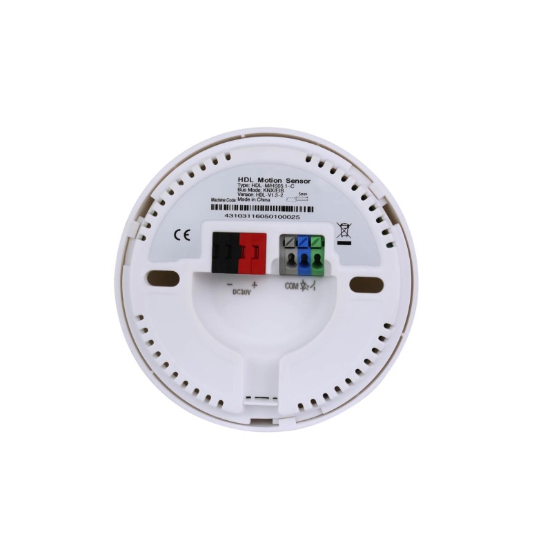 Surface Mount PIR & Lux Sensor