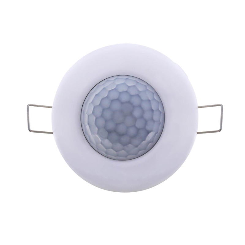 Recessed Mount PIR & Lux Sensor