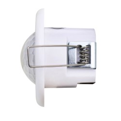 Recessed Mount PIR & Lux Sensor