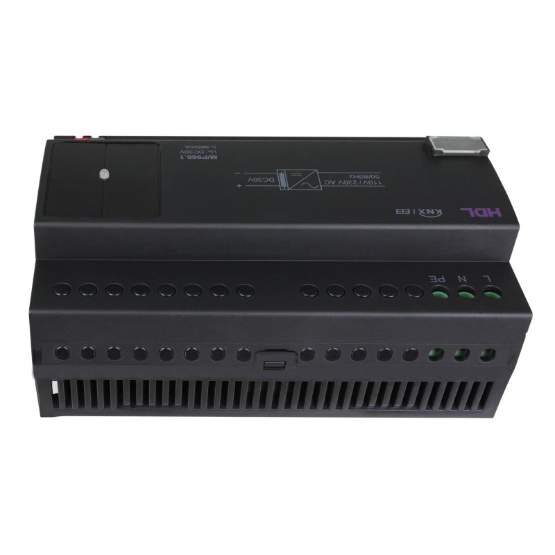 960mA Power Supply Module