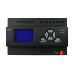 Master/Slave Timer Controller