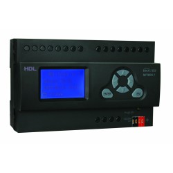 Master/Slave Timer Controller