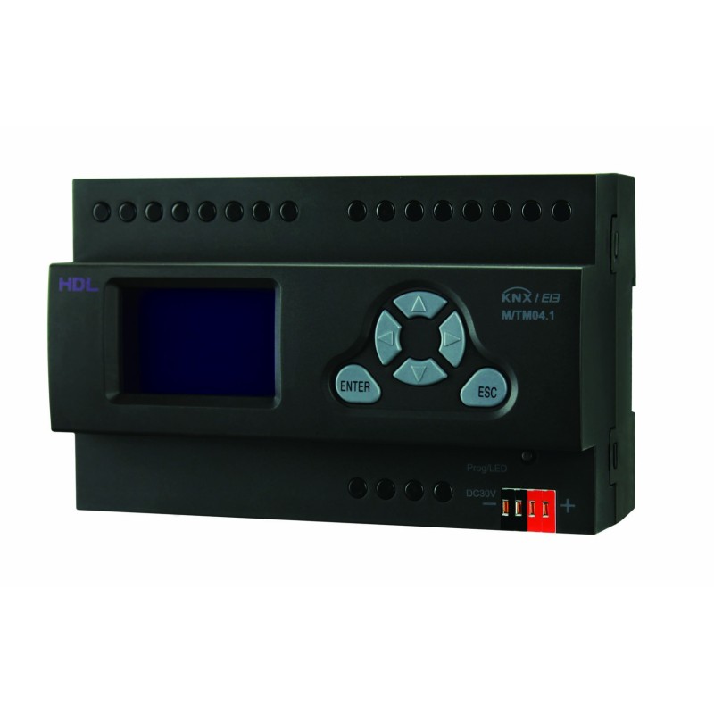 Master/Slave Timer Controller