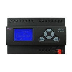 Master/Slave Timer Controller