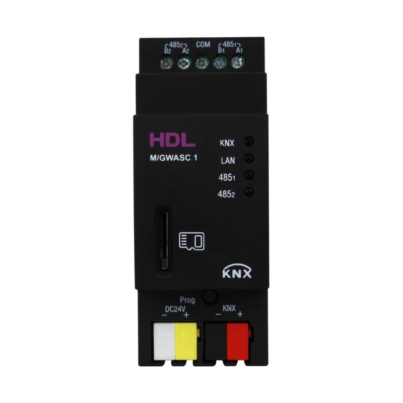 HDL Link-KNX Gateway