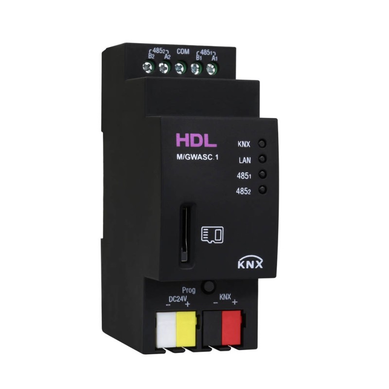 HDL Link-KNX Gateway
