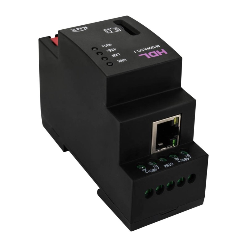 HDL Link-KNX Gateway