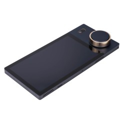 Source 7 Touch Screen - Mountain Blue