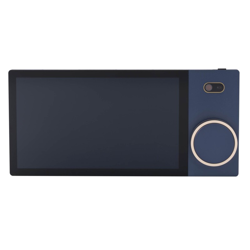 Source 7 Touch Screen - Mountain Blue