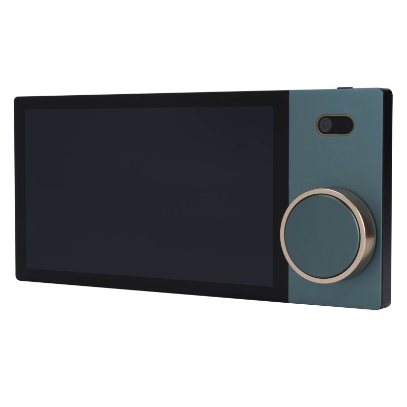 Source 7 Touch Screen - Pine Green