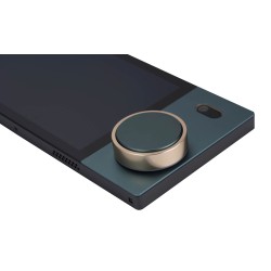 Source 7 Touch Screen - Pine Green