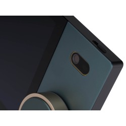 Source 7 Touch Screen - Pine Green